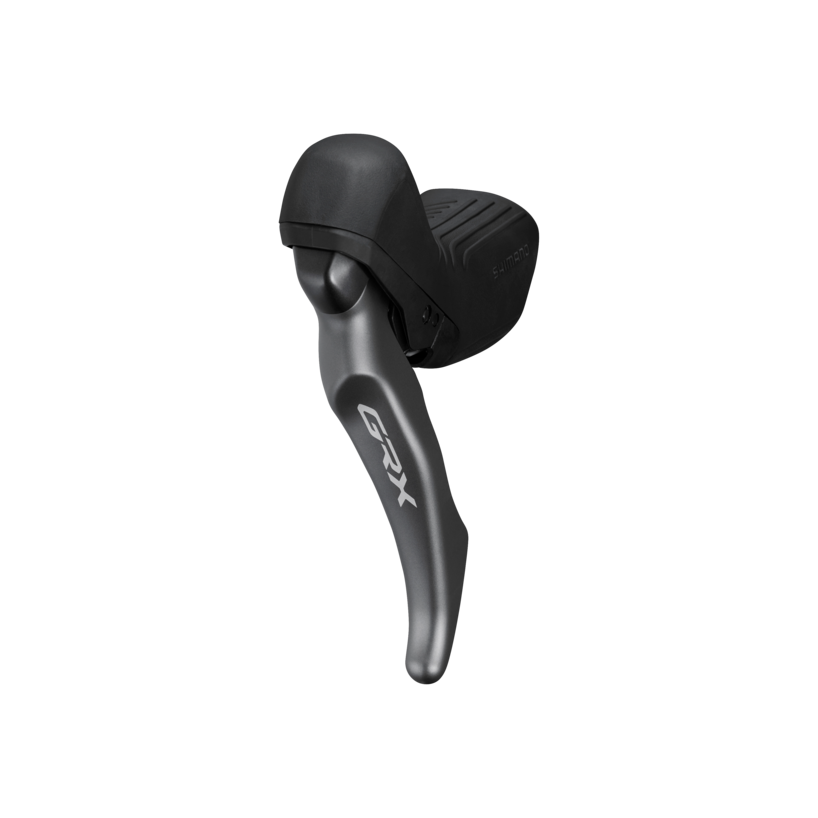 BRAKE LEVER, BL-RX820-L, GRX, LEFT, FOR HYDRAULIC DISC BRAKE