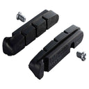 R55C4 CARTIDGE-TYPE BRAKE SHOE & FIXING BOLTS, 2 PAIR