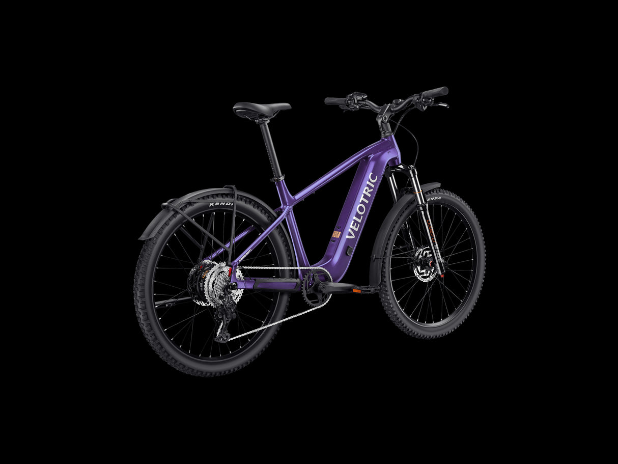 Velotric Summit 2 Ebike