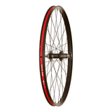 WTB HTZ i30 / Shimano XT HB-M8110-B / FH-M8010-B / FH-M8110-