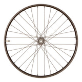 WTB HTZ i30 / Shimano XT HB-M8110-B / FH-M8010-B / FH-M8110-