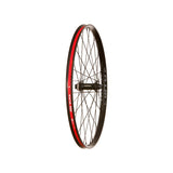 WTB ST i23 / Shimano HB-MT400-B / FH-MT410-B 24"