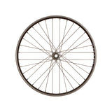 WTB ST i23 / Shimano HB-MT400-B / FH-MT410-B 24"