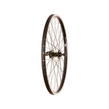 Evo Tour 19 Blk QR Rim and Disc 26"