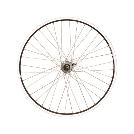 Evo Tour 19 Blk QR Rim and Disc 26"
