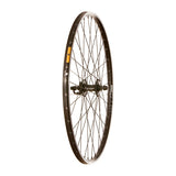 WTB DX18 / Shimano HB-M475 / FH-M475 27.5"