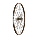 WTB DX18 / Shimano HB-TX505 / FH-TX505 / FH-TY505 27.5"