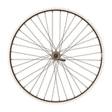 WTB DX18 / Shimano HB-TX505 / FH-TX505 / FH-TY505 27.5"