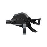 SHIFT LEVER, SL-M6210-R, DEORE, RIGHT, 12-SPEED RAPIDFIRE PLUS 2050MM INNER, W/BLACK OUTER OT-SP41S 600 X 300MM