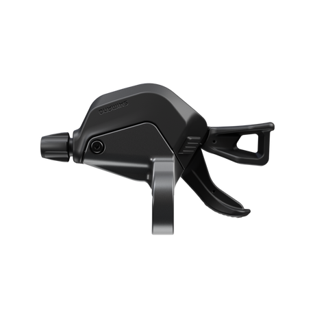 SHIFT LEVER, SL-M6210-R, DEORE, RIGHT, 12-SPEED RAPIDFIRE PLUS 2050MM INNER, W/BLACK OUTER OT-SP41S 600 X 300MM