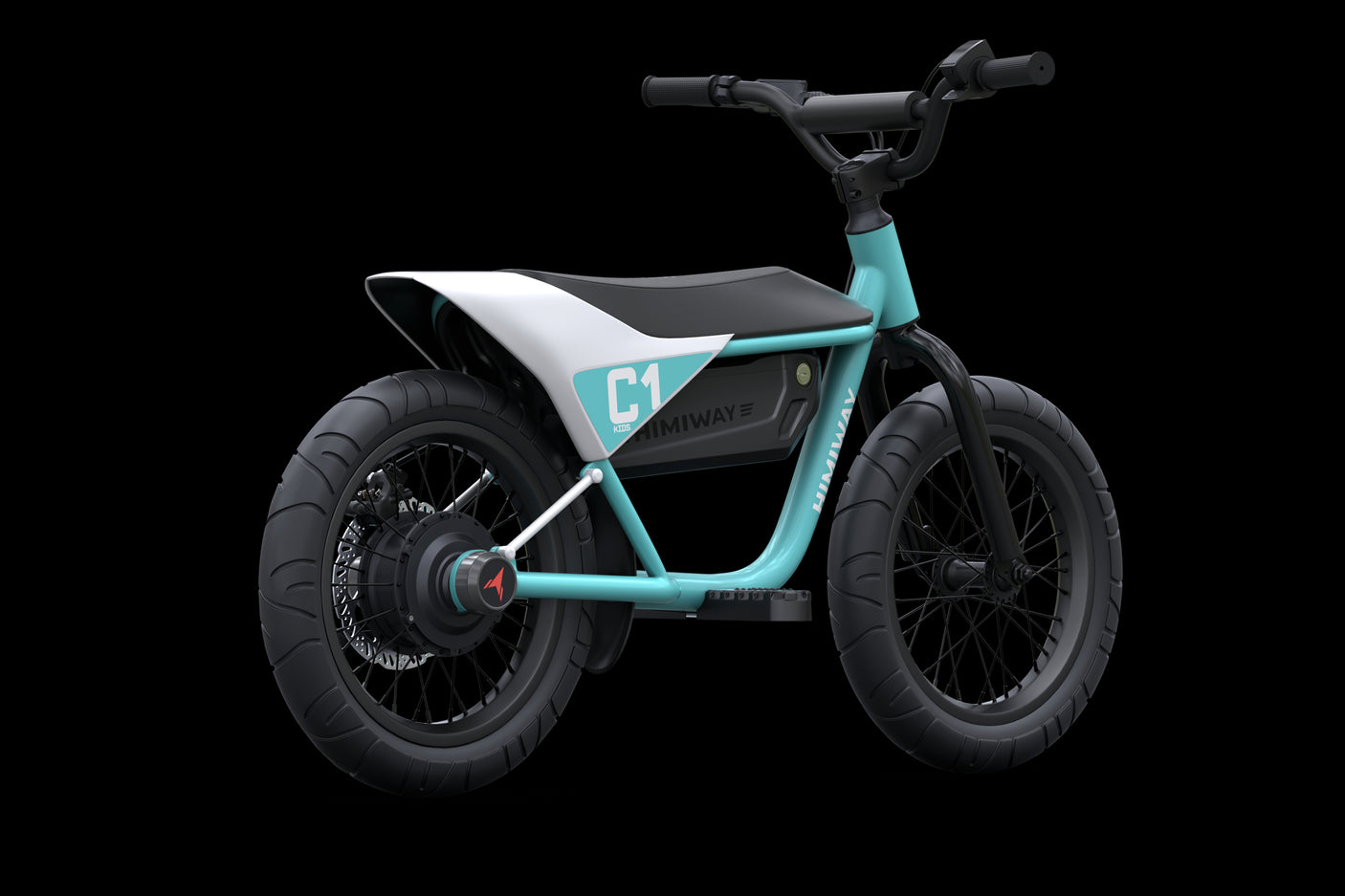 Himiway C1 Kids Electric Bike