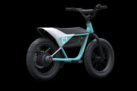 Himiway C1 Kids Electric Bike