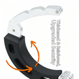 Electric Scooter Lock,Scooter Locks Anti Theft, Electric Bike, Bicycle, Motorbikes