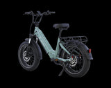 Aima Big Sur Sport 2.0 Ebike
