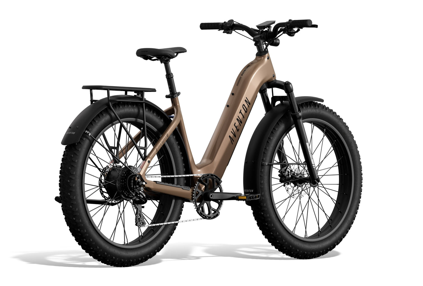 Aventon Aventure 3 Ebike