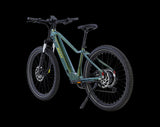 AIMA Rocky E-Mountain Bike