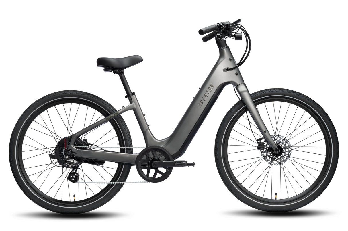 Aventon Pace 5 REC Step-Through Ebike