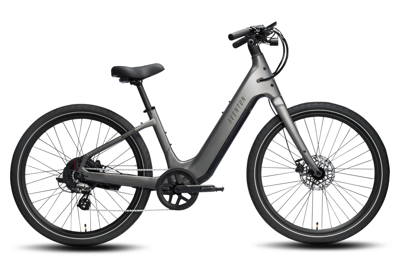 Aventon Pace 5 REC Step-Through Ebike