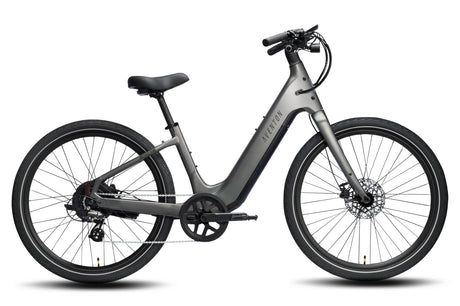 Aventon Pace 5 REC Step-Through Ebike