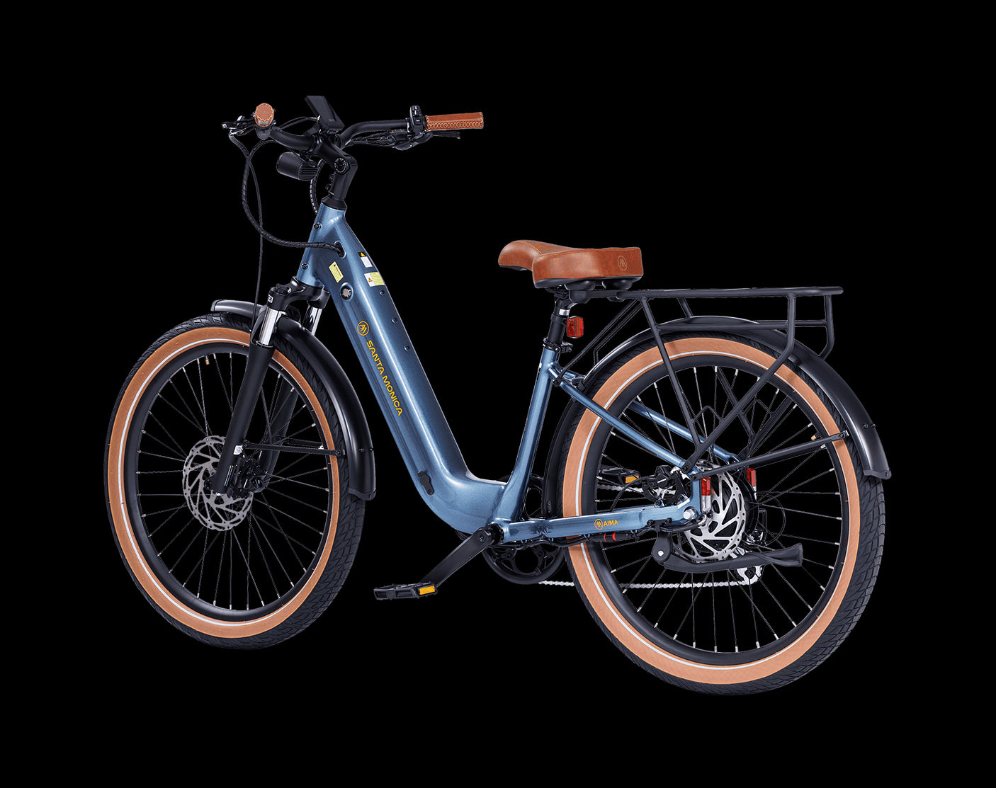 Aima Santa Monica Ebike
