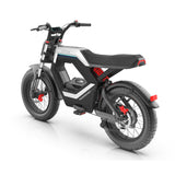 AOTOS FLUX X26 Series eBike