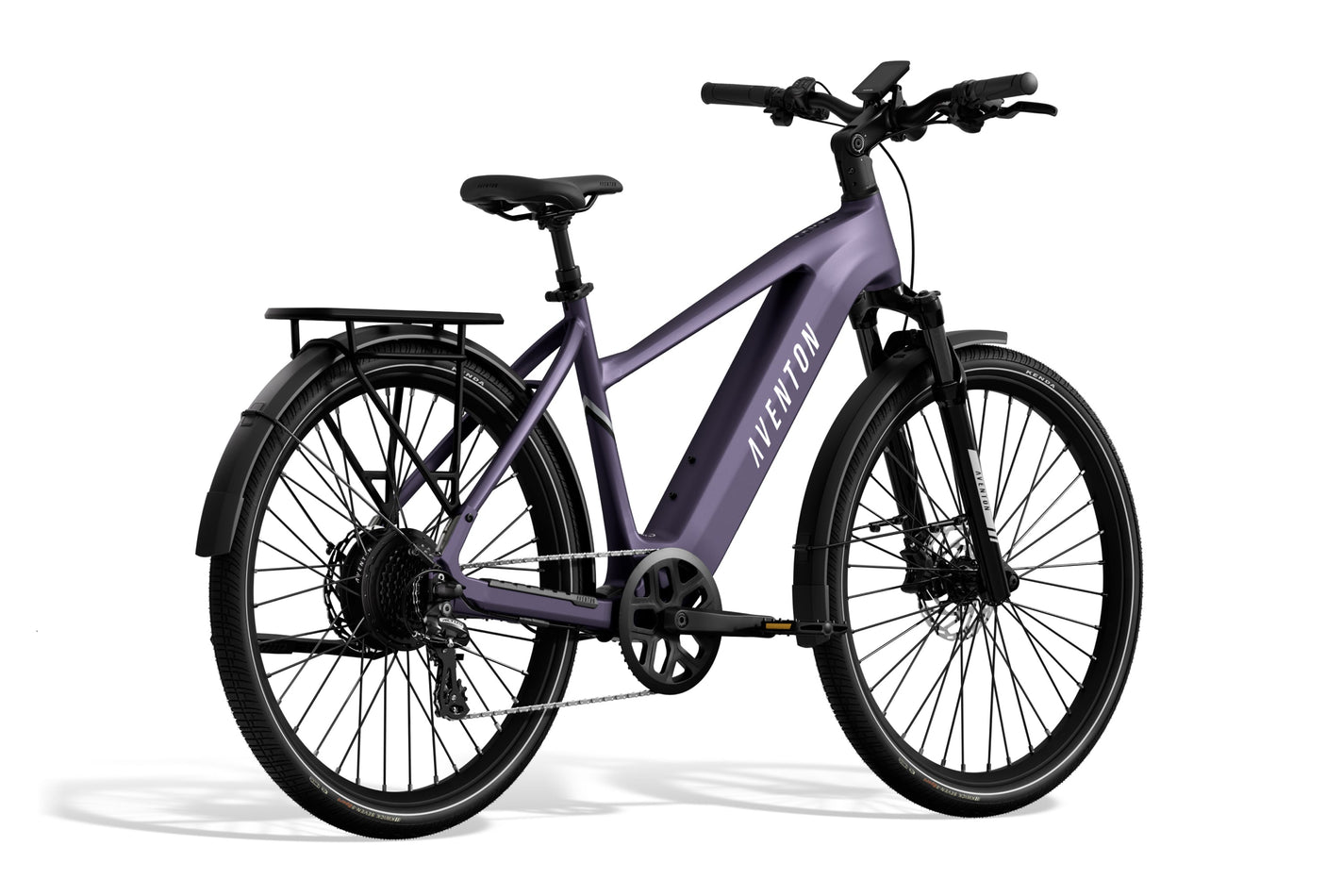 Aventon Level 3 Ebike