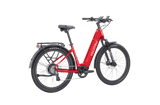 Velotric Discover 2 Ebike-Most Comfortable Commuter for Seniors