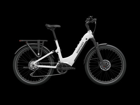 Himiway A7 Commuter eBike