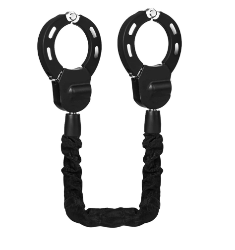 Electric Scooter Lock,Scooter Locks Anti Theft, Electric Bike, Bicycle, Motorbikes