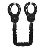 Electric Scooter Lock,Scooter Locks Anti Theft, Electric Bike, Bicycle, Motorbikes