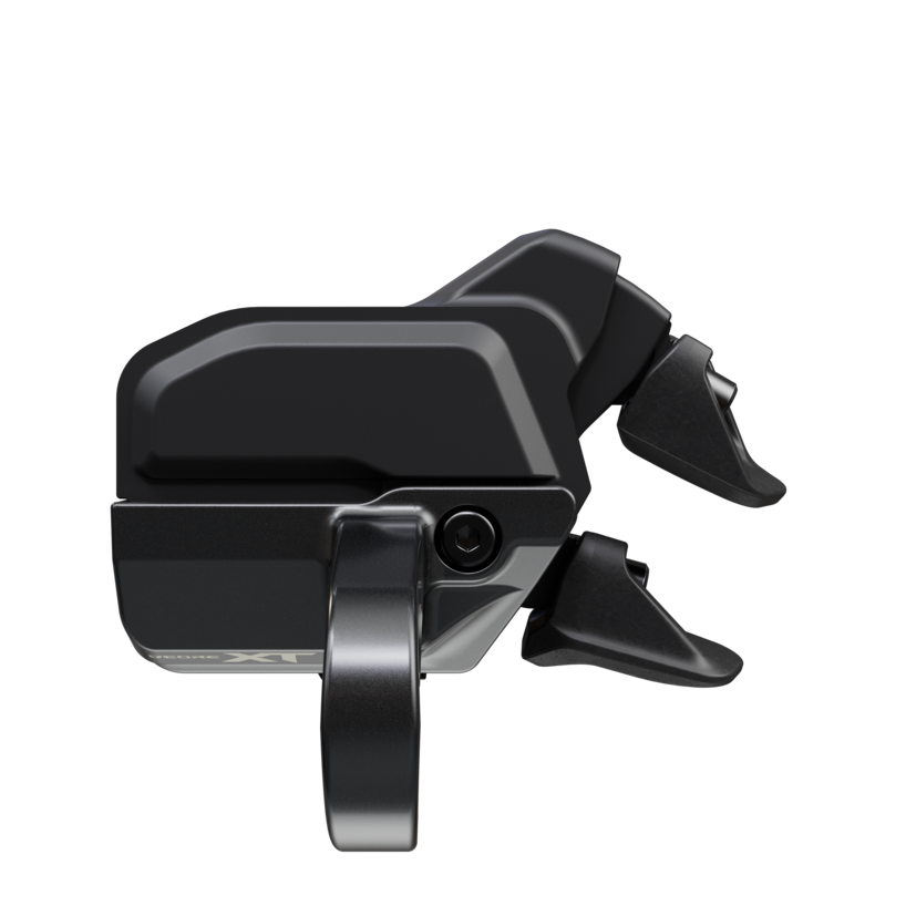 SHIFT SWITCH, DEORE XT, SW-M8250-R, RIGHT, 2ND GROUP
