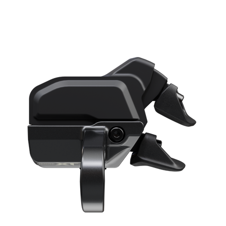 SHIFT SWITCH, DEORE XT, SW-M8250-R, RIGHT, 2ND GROUP
