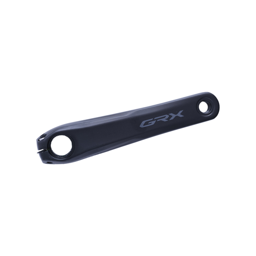 FC-RX600 LEFT HAND CRANK ARM 175MM