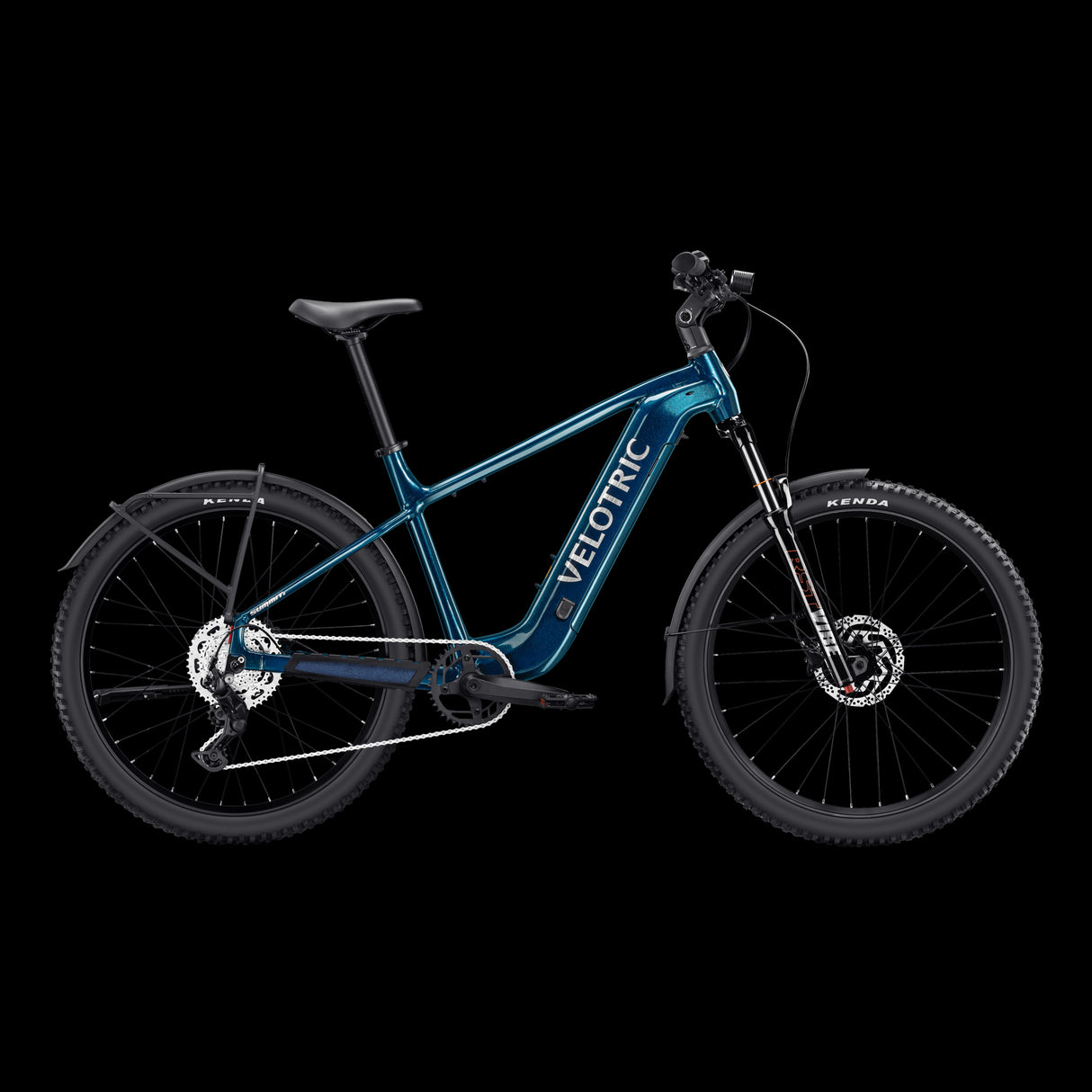 Velotric Summit 2 Ebike