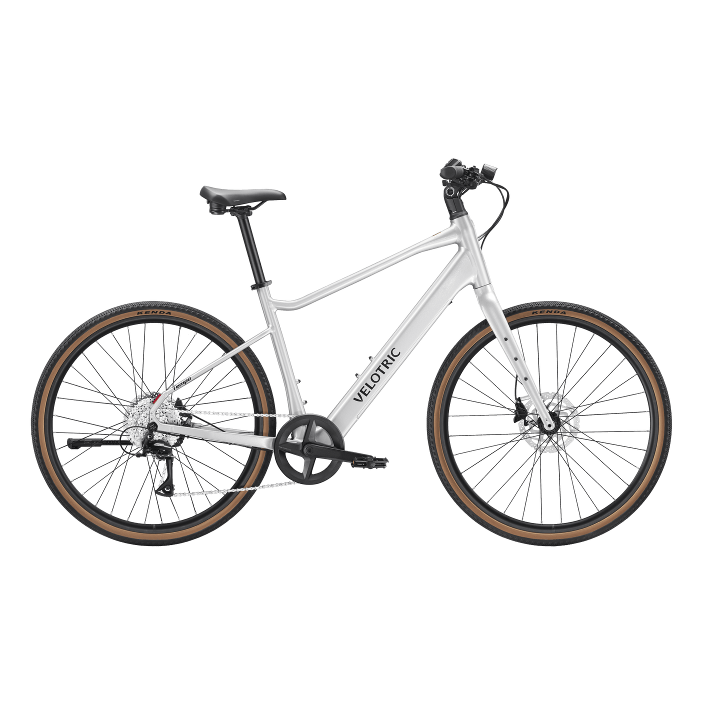 Velotric Tempo Ebike
