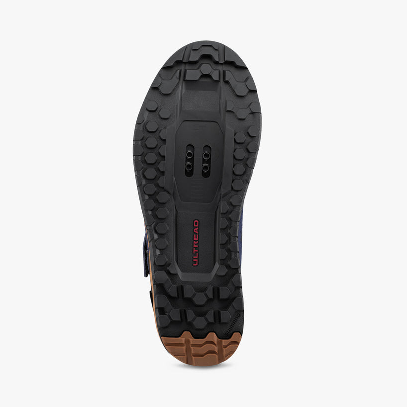 SH-GE900W BICYCLE SHOES | MIDNIGHT DENIM 39 WOMEN
