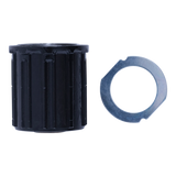 WH-MT15-R COMPLETE FREEWHEEL BODY