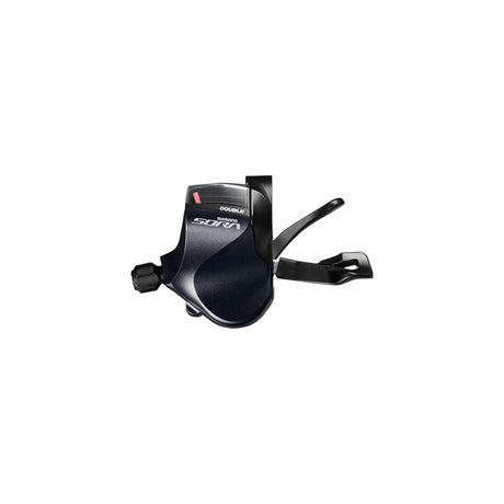 SHIFT LEVER, SL-R3000, SORA, FOR FLAT HANDLEBAR ROAD, RIGHT 9-SPEED RAPIDFIRE PLUS, OPTICAL GEAR DISPLAY