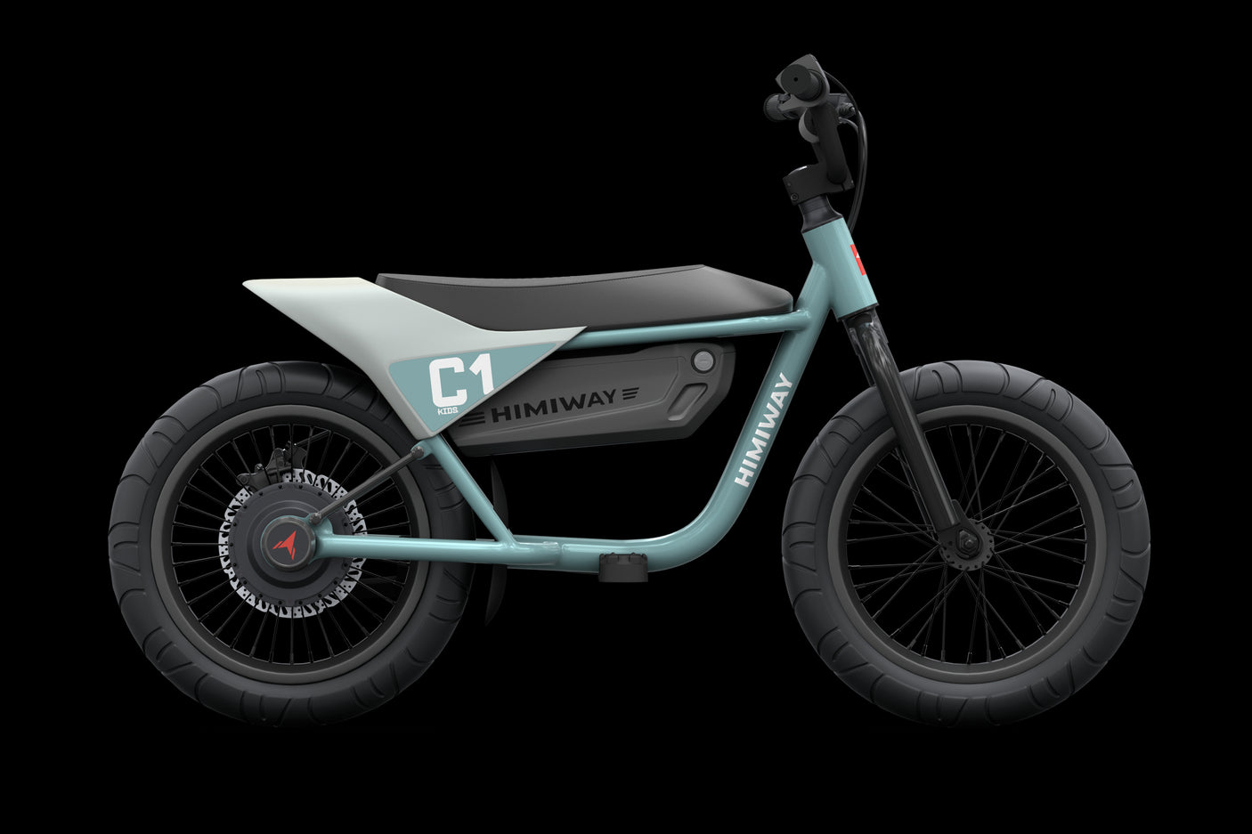 Himiway C1 Kids Electric Bike