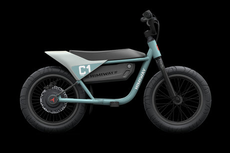 Himiway C1 Kids Electric Bike