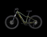 AIMA Rocky E-Mountain Bike
