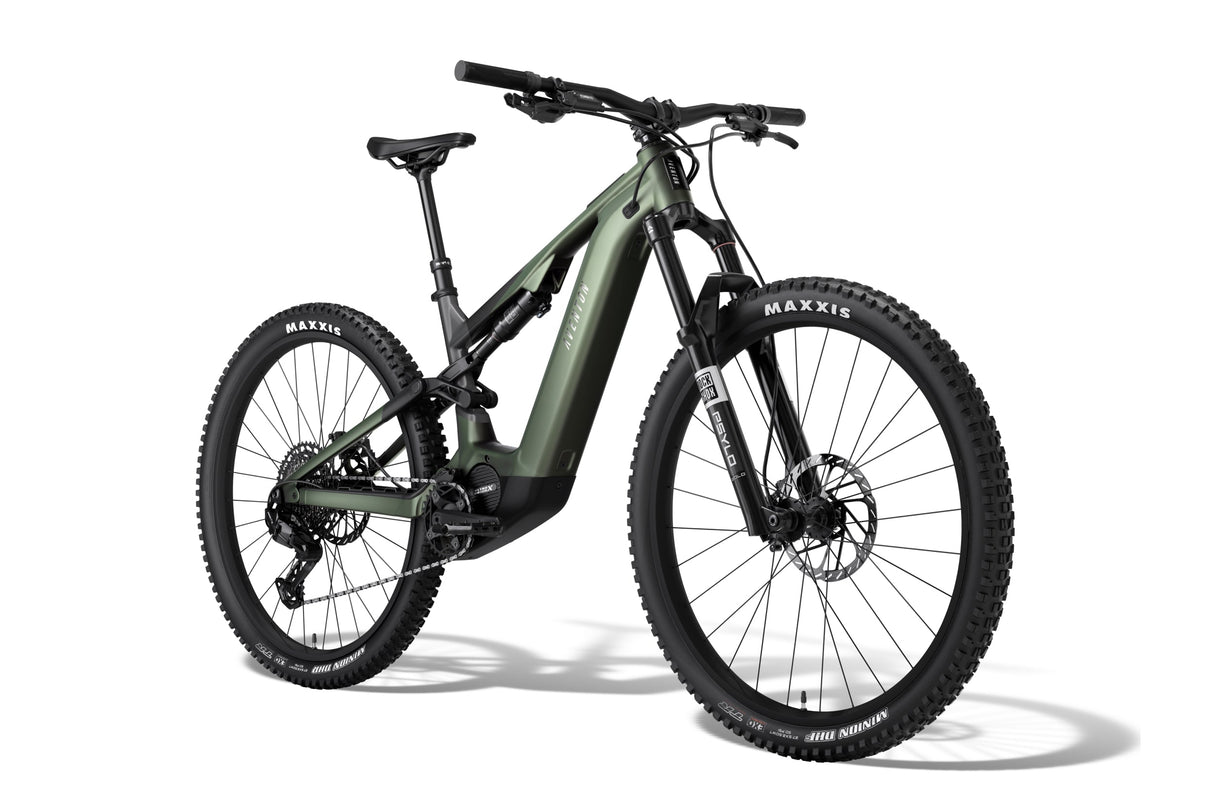 Aventon Current ADV Ebike