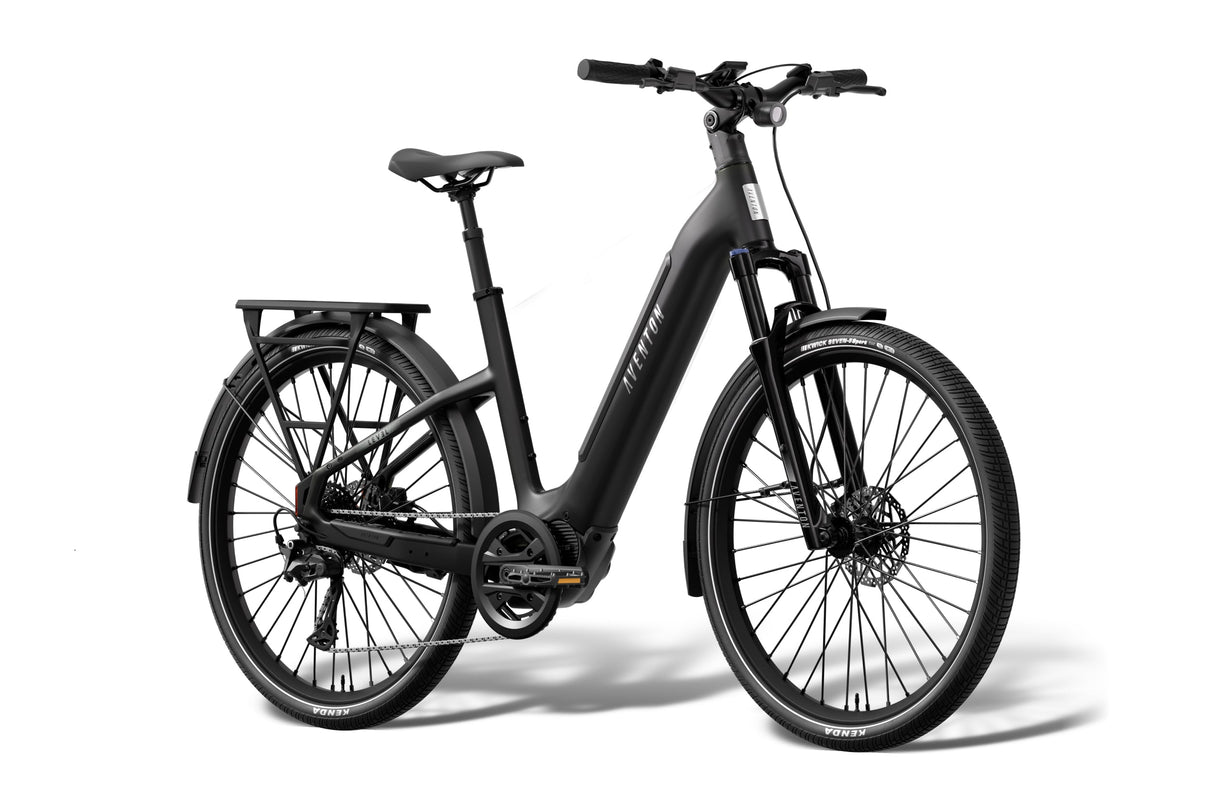 Aventon Level 4 ADV Ebike
