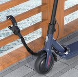 Electric Scooter Lock,Scooter Locks Anti Theft, Electric Bike, Bicycle, Motorbikes
