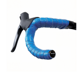 Road Bike EVA Handlebar Tape, PU Non-Slip Shock Absorbing Bar Tape for Gravel Bi
