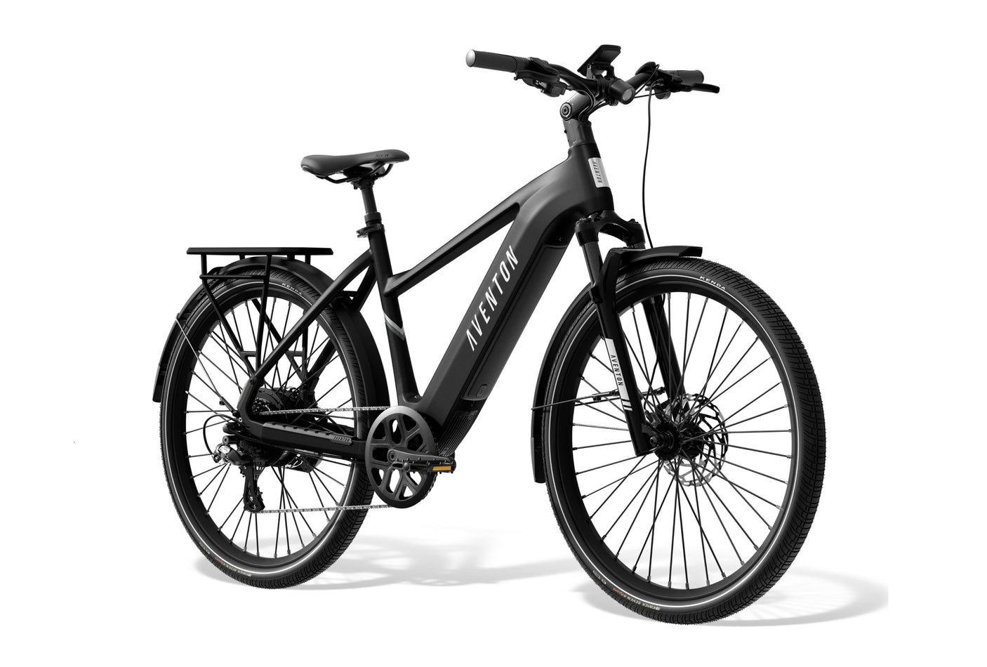 Aventon Level 3 Ebike