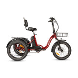 ONE-TRIKE 2.0
