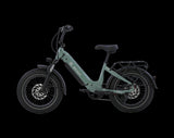 Aima Big Sur Sport 2.0 Ebike