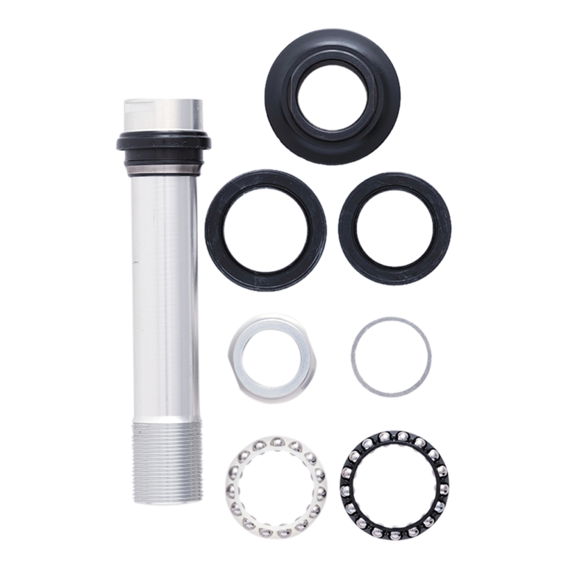 HB-M8010 COMPLETE HUB AXLE