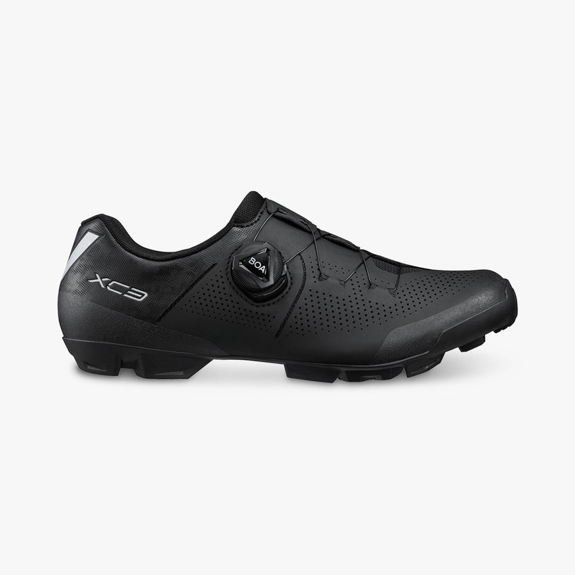 SH-XC302W BICYCLE SHOES | SURF BLUE 37 WOMEN